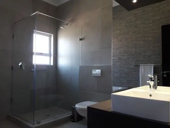 Luxury Apart Daire, 1 Yatak Odası, Kısmi Deniz Manzarası