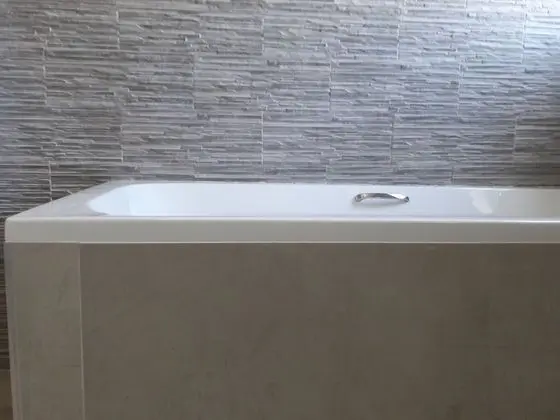 Luxury Apart Daire, 1 Yatak Odası, Kısmi Deniz Manzarası