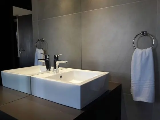 Luxury Apart Daire, 1 Yatak Odası, Kısmi Deniz Manzarası