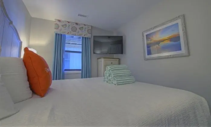 Villa, 1 Yatak Odası, Sigara İçilmez