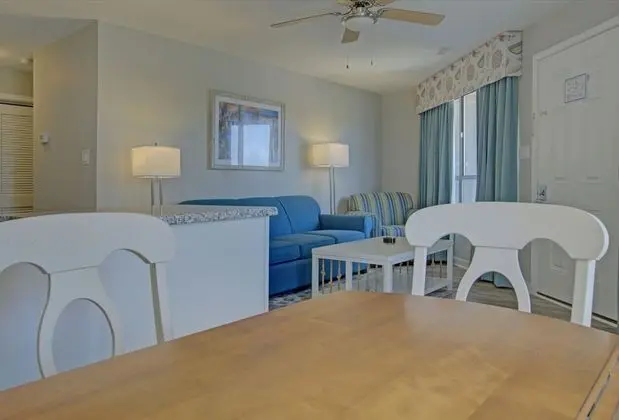 Villa, 1 Yatak Odası, Sigara İçilmez