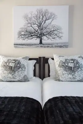 Comfort Oda, 1 Yatak Odası (Pool Facing Twin)