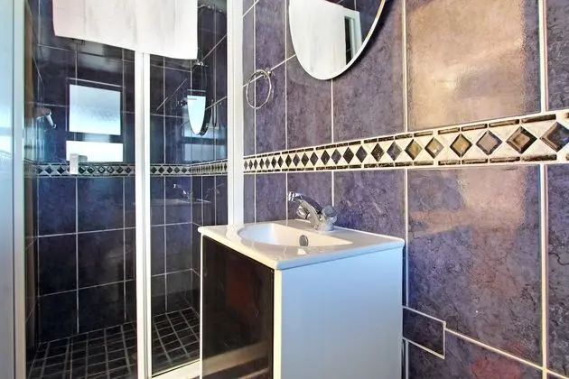 Standard Oda, 1 Yatak Odası (Pool Facing Double)