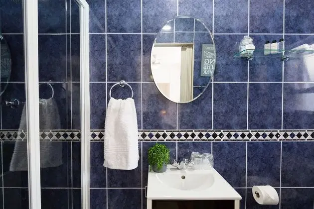 Standard Oda, 1 Yatak Odası (Pool Facing Double)