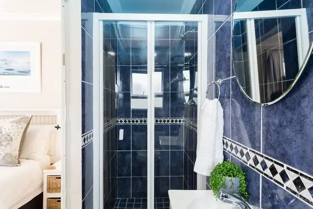 Standard Oda, 1 Yatak Odası (Pool Facing Double)