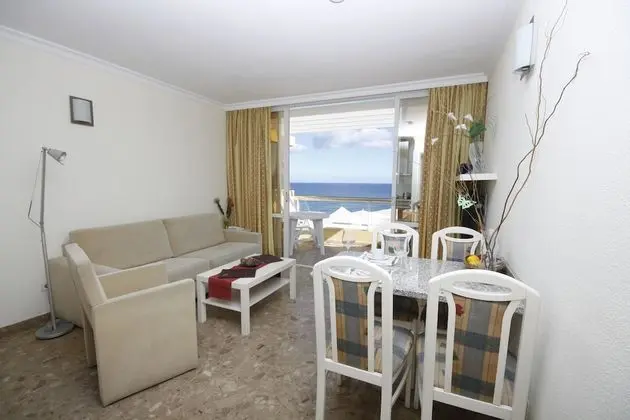 Panoramic Apart Daire, 1 Yatak Odası, Sigara İçilmez, Plaj Kenarı