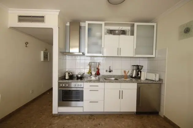 Panoramic Apart Daire, 1 Yatak Odası, Sigara İçilmez, Plaj Kenarı