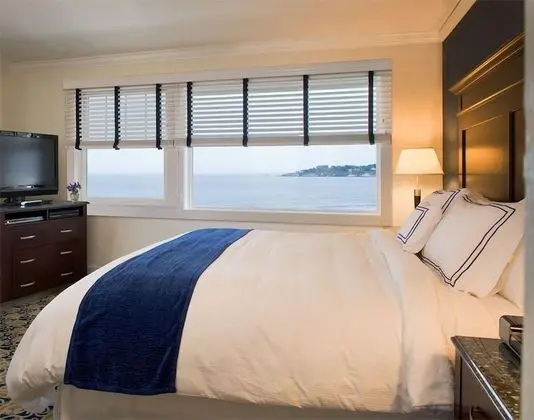 Classic Oda, 1 En Büyük (King) Boy Yatak, Plaj Manzaralı