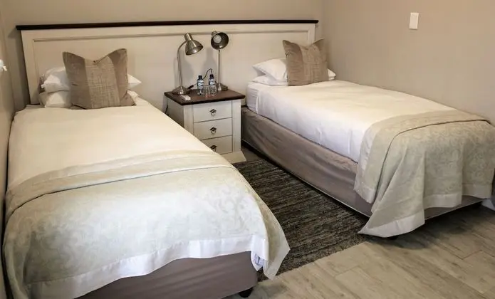 Deluxe Apart Daire, 2 Yatak Odası