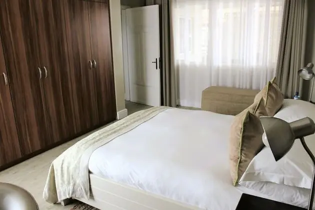 Deluxe Apart Daire, 2 Yatak Odası