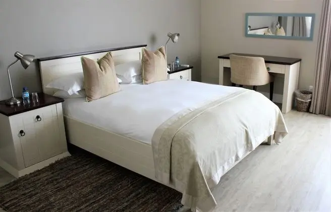Deluxe Apart Daire, 2 Yatak Odası