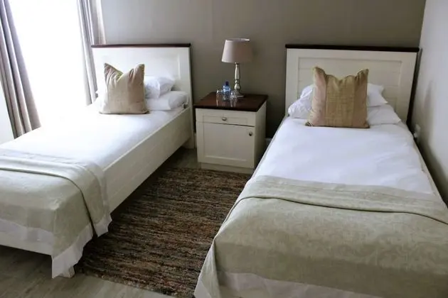 Deluxe Apart Daire, 2 Yatak Odası