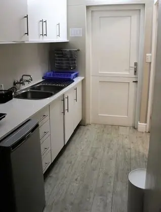 Deluxe Apart Daire, 2 Yatak Odası