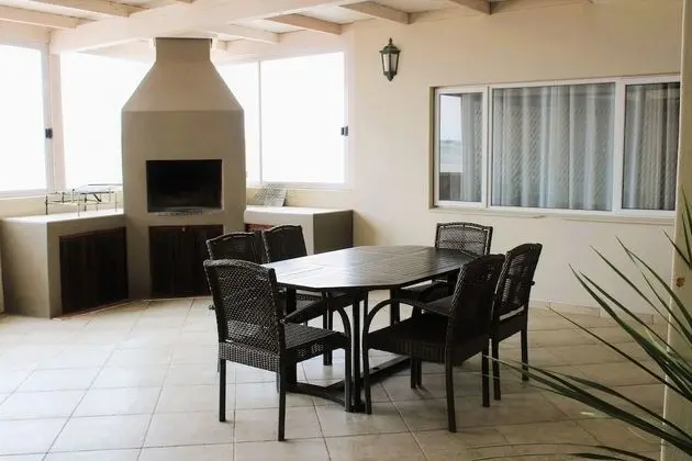 Deluxe Apart Daire, 2 Yatak Odası