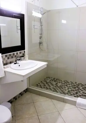 Deluxe Apart Daire, 2 Yatak Odası