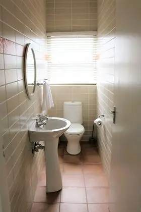 Deluxe Apart Daire, 2 Yatak Odası