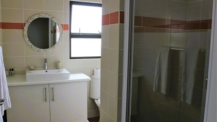 Deluxe Apart Daire, 2 Yatak Odası