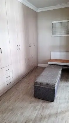 Junior Süit, 1 Yatak Odası, Park Manzaralı