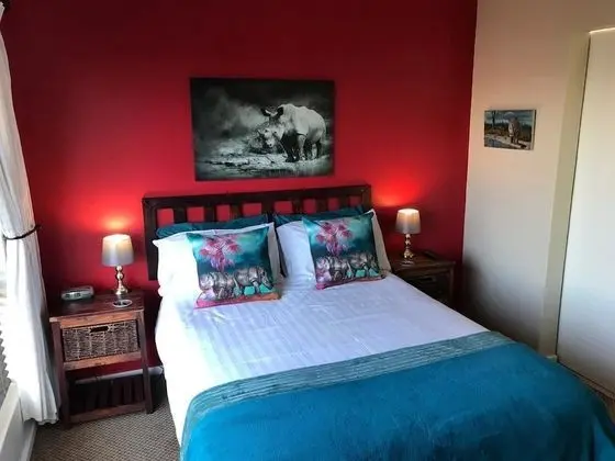 Comfort Oda (Rhino Room)