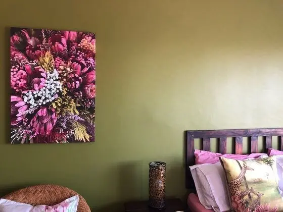 Deluxe Oda (Giraffe Room)