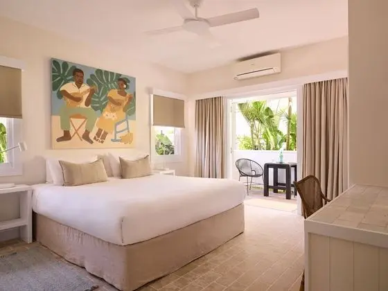 Classic - Classic Room with Veranda