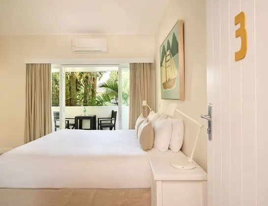 Classic - Classic Room with Veranda