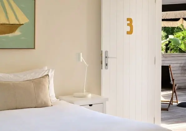 Classic - Classic Room with Veranda