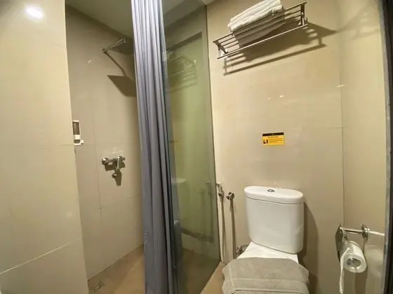 Superior İki Ayrı Yataklı Oda