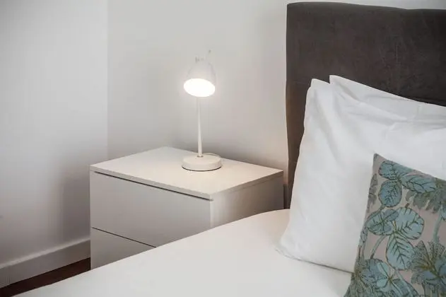 Classic Apart Daire, 2 Yatak Odası