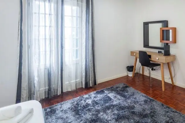 Classic Apart Daire, 2 Yatak Odası
