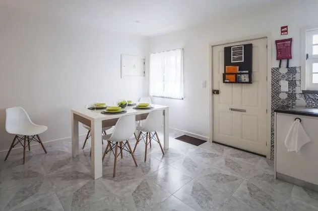 Classic Apart Daire, 2 Yatak Odası