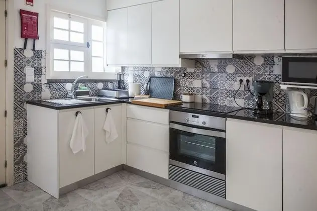 Classic Apart Daire, 2 Yatak Odası
