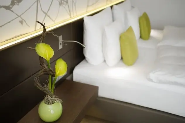 Deluxe Oda, 1 Çift Kişilik Yatak, Şehir Manzaralı