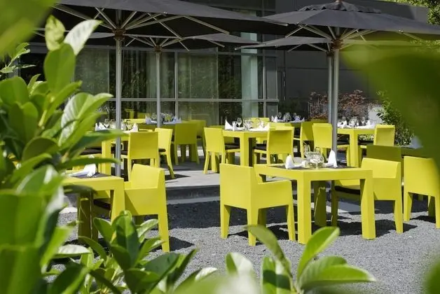 Deluxe Oda, 1 Çift Kişilik Yatak, Şehir Manzaralı