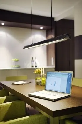 Junior Süit, 1 Çift Kişilik Yatak