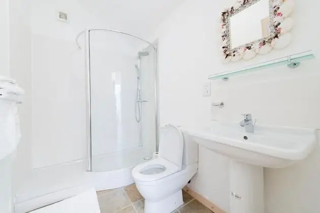 Kır Evi, 1 Yatak Odası