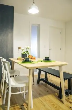 Design Apart Daire