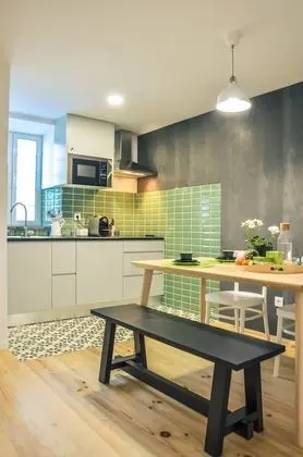 Design Apart Daire
