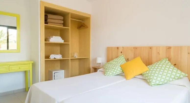 Apart Daire, 1 Yatak Odası (1 Adult)