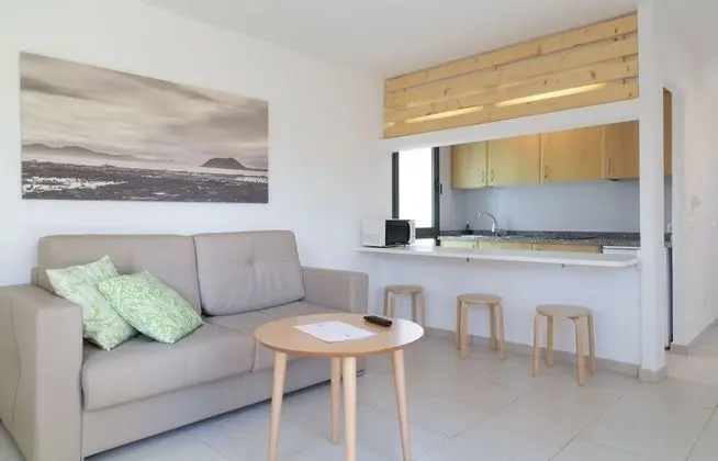 Apart Daire, 1 Yatak Odası, Havuz Manzaralı (2 Adults)