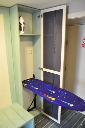 Ütü/ütü masası