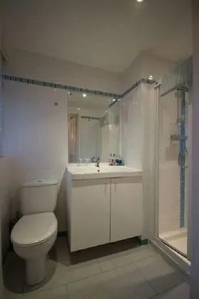 Deluxe İki Ayrı Yataklı Oda, 2 Tek Kişilik Yatak