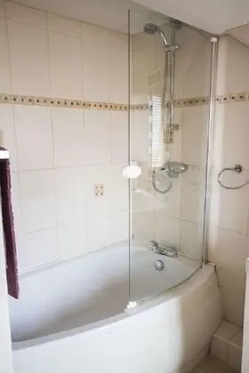 Deluxe İki Ayrı Yataklı Oda, 2 Tek Kişilik Yatak