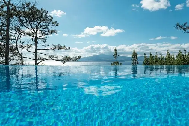 Luxury Villa, 4 Yatak Odası, Kişiye Özel Havuzlu, Okyanus Manzaralı