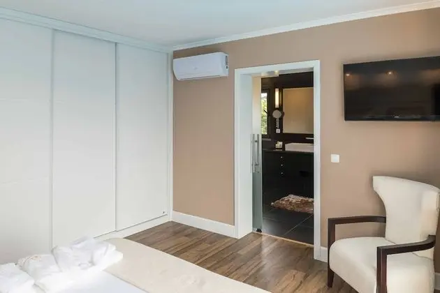 Luxury Villa, 4 Yatak Odası, Kişiye Özel Havuzlu, Okyanus Manzaralı