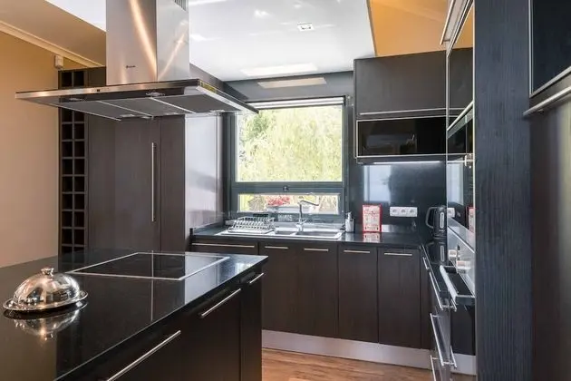 Luxury Villa, 4 Yatak Odası, Kişiye Özel Havuzlu, Okyanus Manzaralı