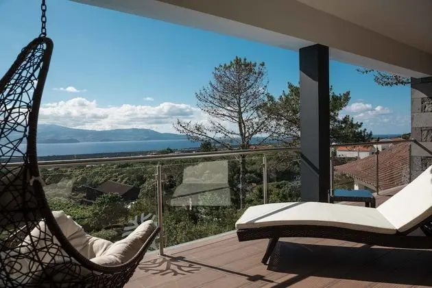 Luxury Villa, 4 Yatak Odası, Kişiye Özel Havuzlu, Okyanus Manzaralı