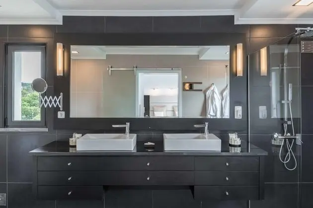 Luxury Villa, 4 Yatak Odası, Kişiye Özel Havuzlu, Okyanus Manzaralı