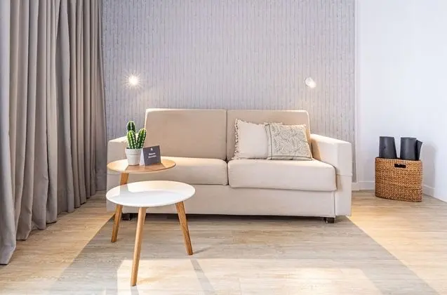 Apart Daire, 1 Yatak Odası (2 Adults + 1 Child)