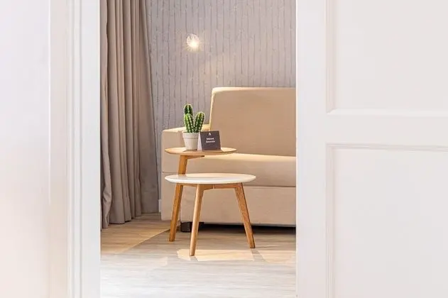 Apart Daire, 1 Yatak Odası (2 Adults + 1 Child)